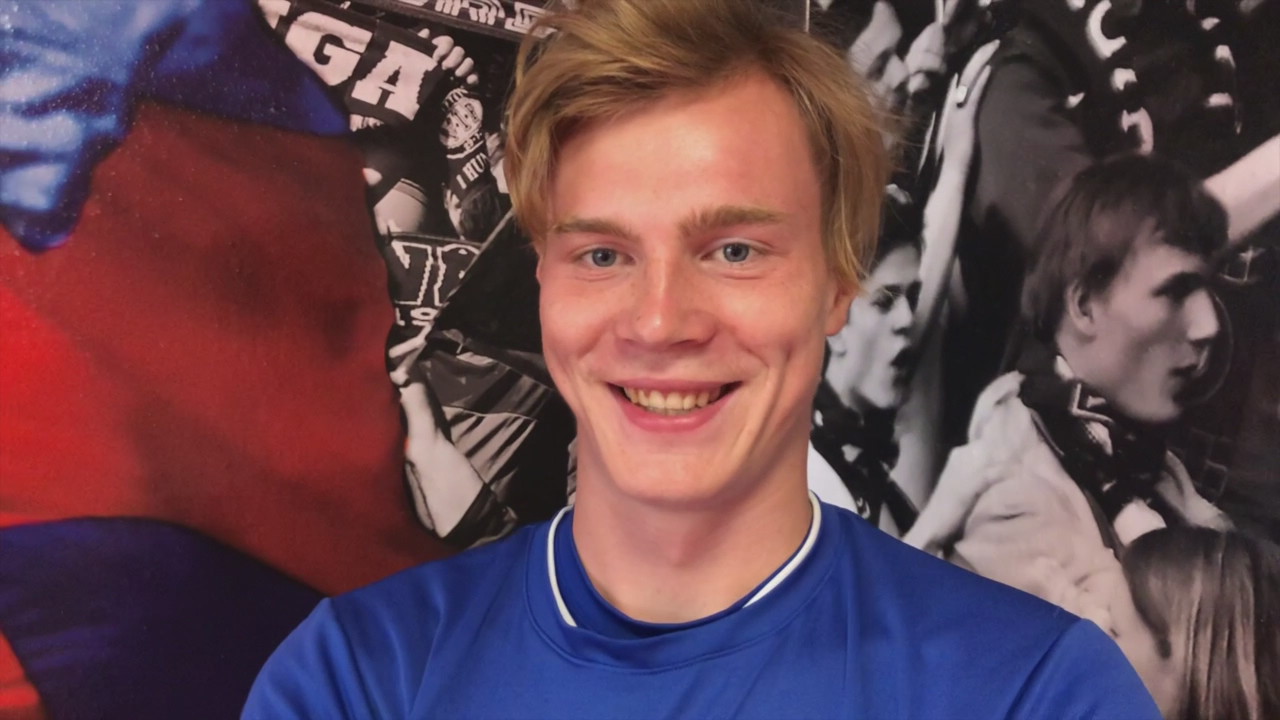 - Det handler om å slå enda hardere tilbake